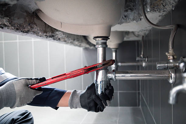 Trusted Drain Cleaning service in Macomb, MO - AAA Plumbing Heating